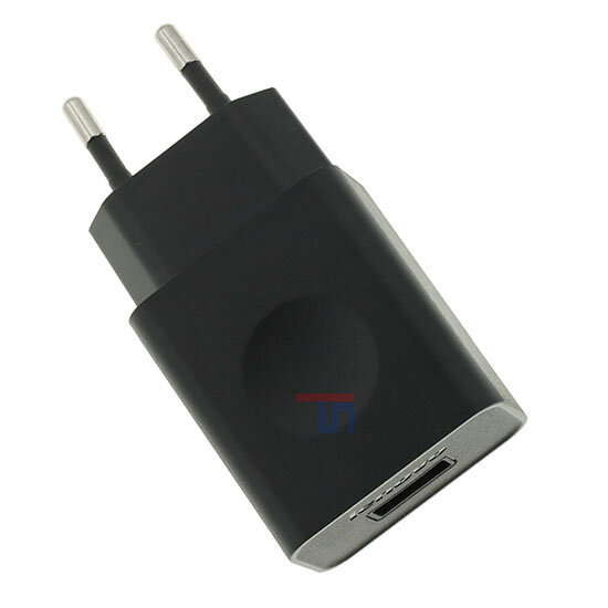 Netzteil Original Lenovo 5 Watt, 5 Volt, 1 Ampere, Stecker: USB