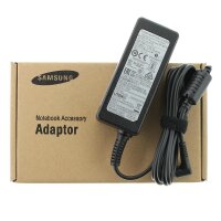 Netzteil Original Samsung 40 Watt, 19 Volt, 2,1 Ampere,...