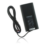 Netzteil Original Dell 90 Watt, 19,5 Volt, 4,62 Ampere,...