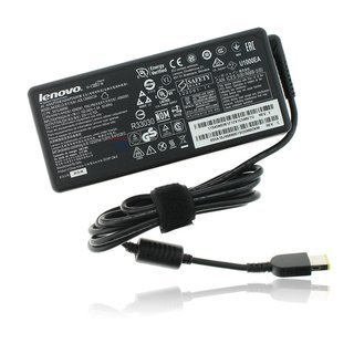 AC Adapter Original Lenovo 135 Watt, 20 Volt, 6,75 Ampere, Plug: 11,0 mm x 3,0 mm rectangular