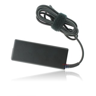 AC Adapter Original HP 120 Watt, 19.5 Volt, 6.15 Ampere, Plug: 7.4 mm x  5.0 mm