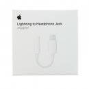 Lightning Adapter 3.5 mm Audio Aux Klinke Kopfhrer Apple...