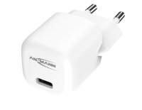 Netzteil 20W, USB-C, weiß