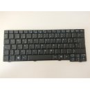 Keyboard (Spain) black